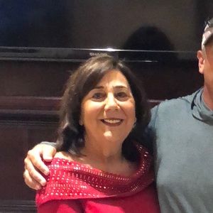 Meet your Posher, Donna